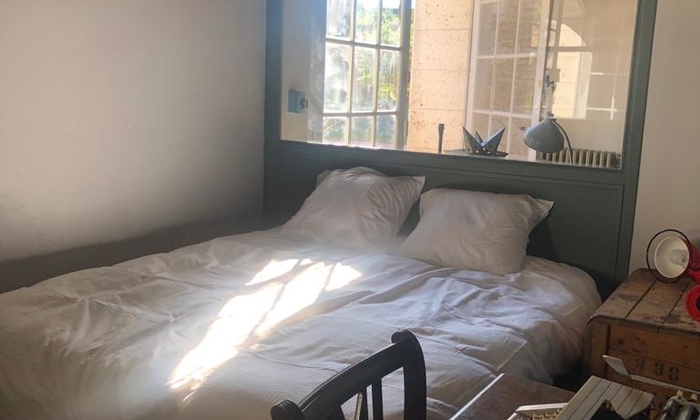 Le relais Napoleon €40