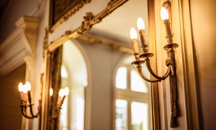 Séminaire au Château de la Grange Moreau 150 €