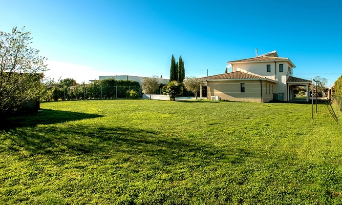 Villa près de Bordeaux - quartier calme - piscine 90 €