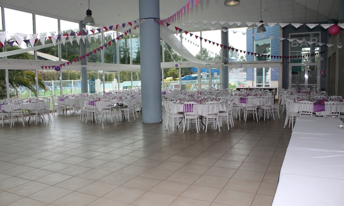 The perfect venue for receptions €37
