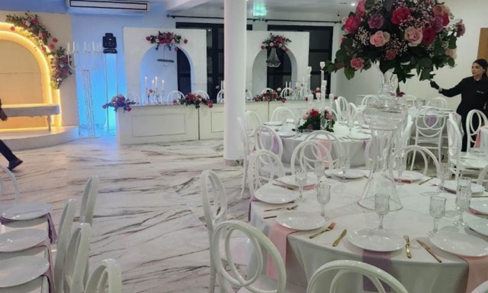 Espace L’Anjoly 100 €