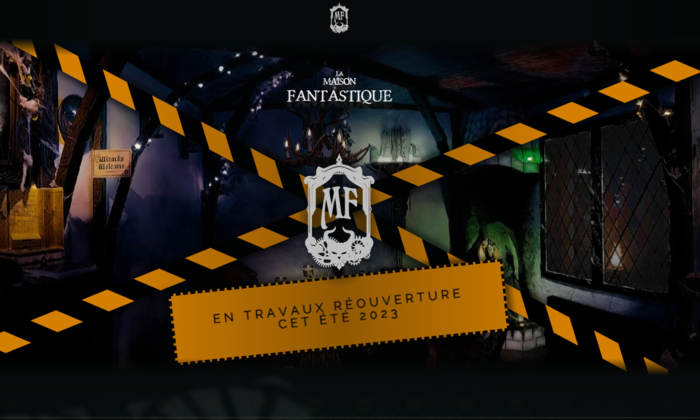 La Maison Fantastique : lieu insolite Fête Anniversaire Evg Evjf Tournage Karaoke Spectacle Halloween Nouvel An 79 €