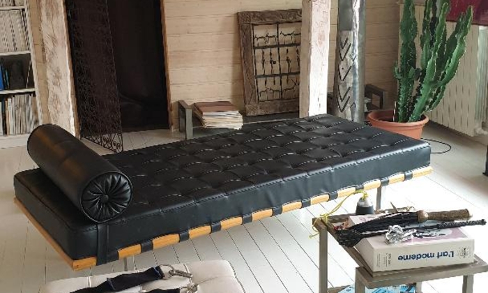Loft sur l'Ô €200