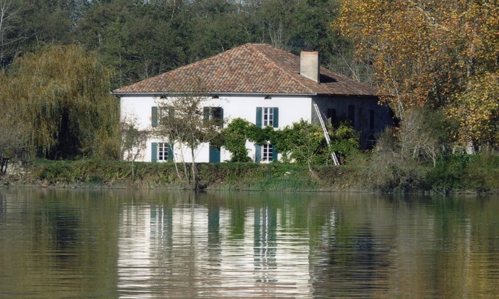 Maison et Parc pour mariages, anniversaires, fêtes 150 €