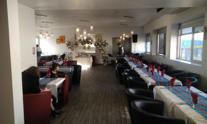 Bar restaurant location nuit et journée Boissy-St-Léger 100 €