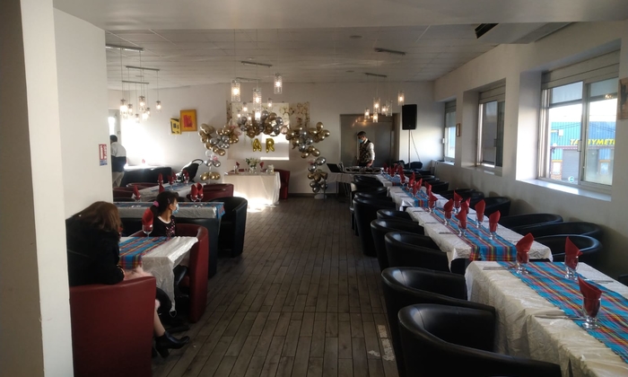 Bar restaurant rental night and day Boissy-st-leger €100