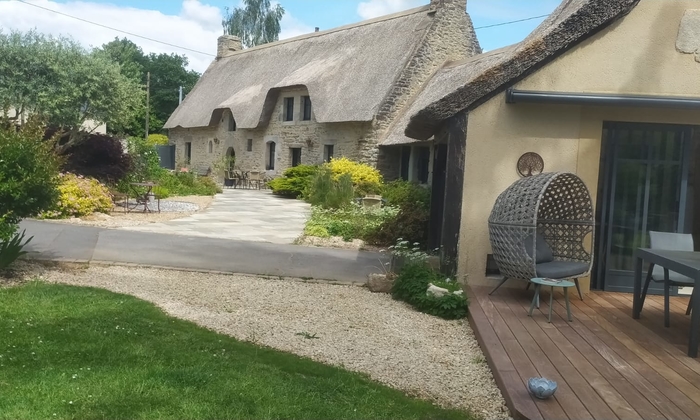 Salle de réunion dans une chaumière à la campagne 50 €