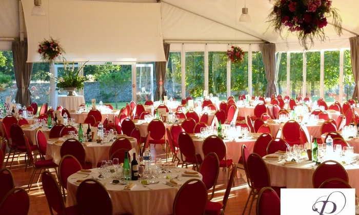 Pommorio, an Exceptional Setting for Your Wedding €150