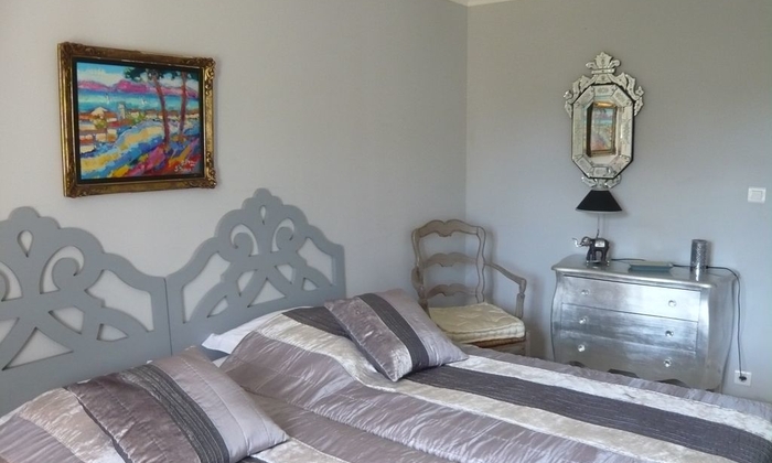 La Commanderie - Very rare Mas in Camargue on 350 €50