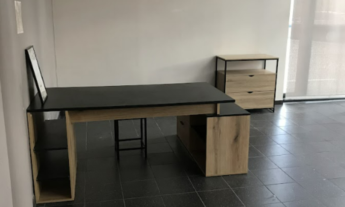 Location bureau et Open Space 3 €