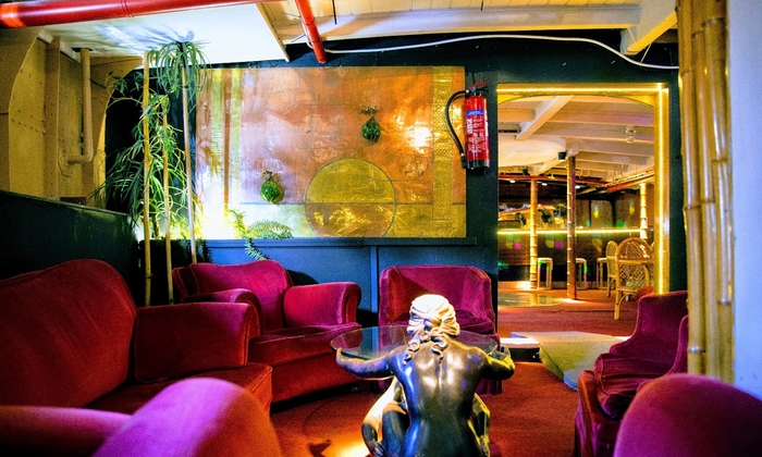 Bateau à Bruxelles 80 €
