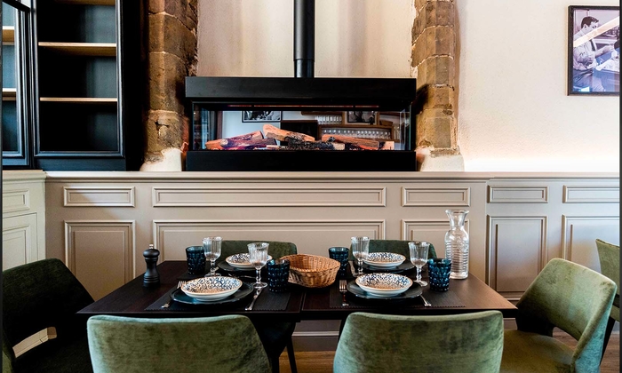 Loft pour tous vos événements à Rennes 80 €