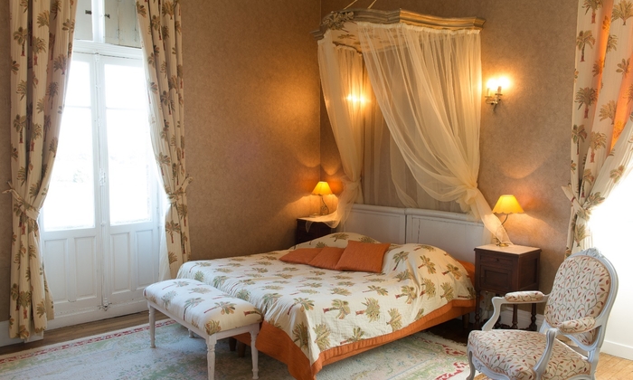Castle for weddings and seminars €500