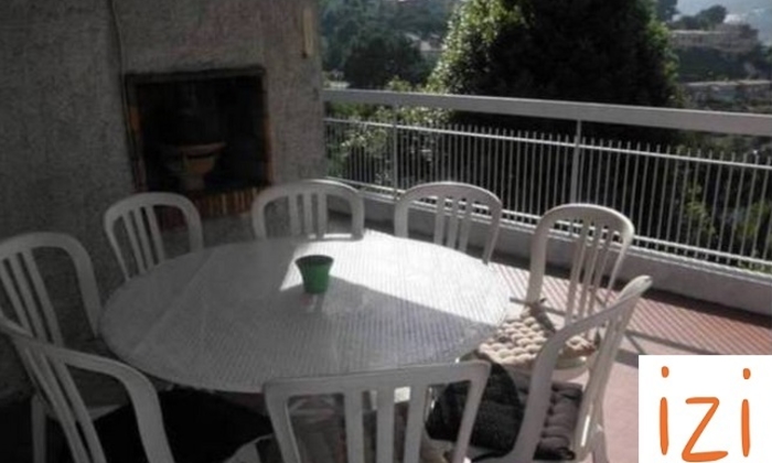 Location Maison Vallauris 90 €