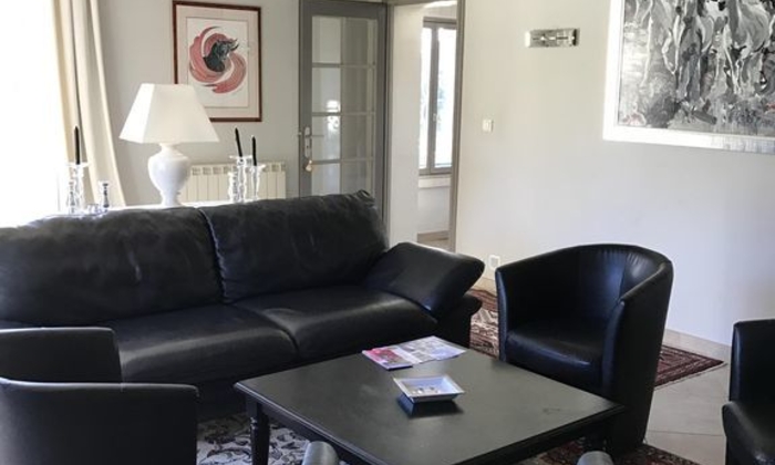 La Commanderie - Very rare Mas in Camargue on 350 €50