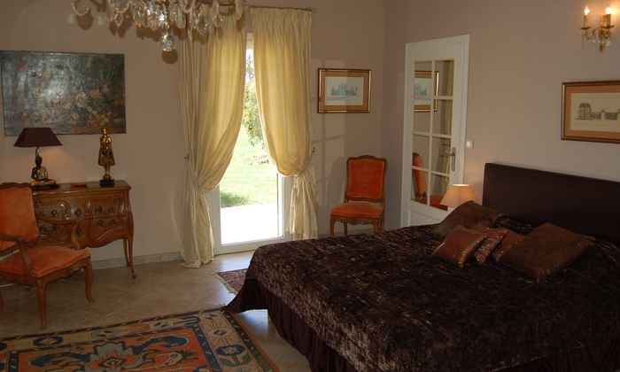 La Commanderie - Very rare Mas in Camargue on 350 €50
