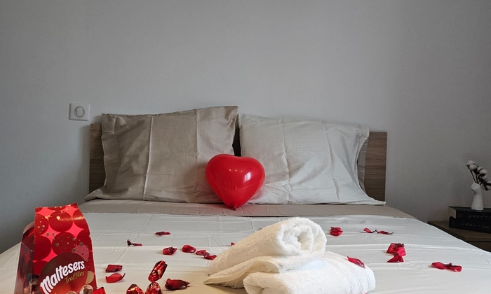 Maison balnéo événements / anniversaires / fêtes 60 €