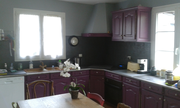 Maison avec Jardin 45 €