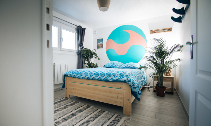 Location Surf House pour événement privé 30 €