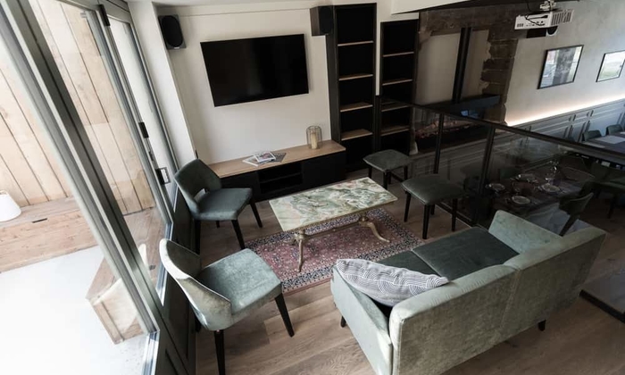 Loft pour tous vos événements à Rennes 80 €