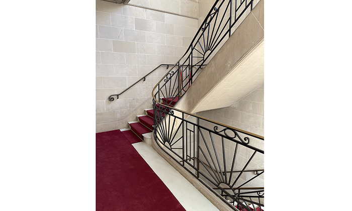 Very nice loft in Paris €2,880