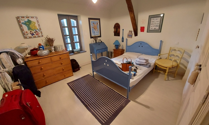 Magnifique maison entière avec piscine 35 €