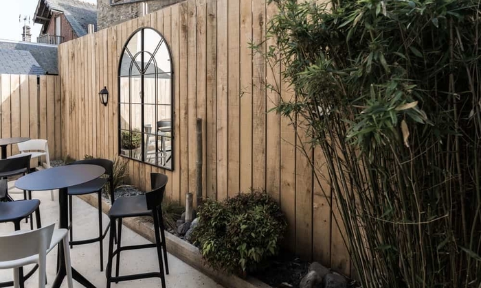 Loft pour tous vos événements à Rennes 80 €