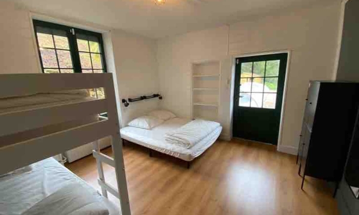 Large house for rent for party and evening €79