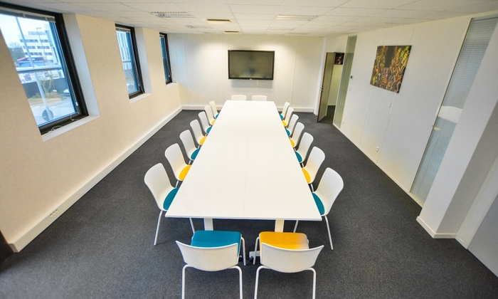 Meeting room - training €40