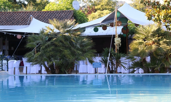 Le Hameau du Prat 350 €