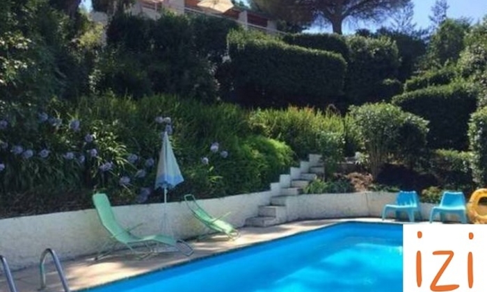 Rent House Vallauris €90