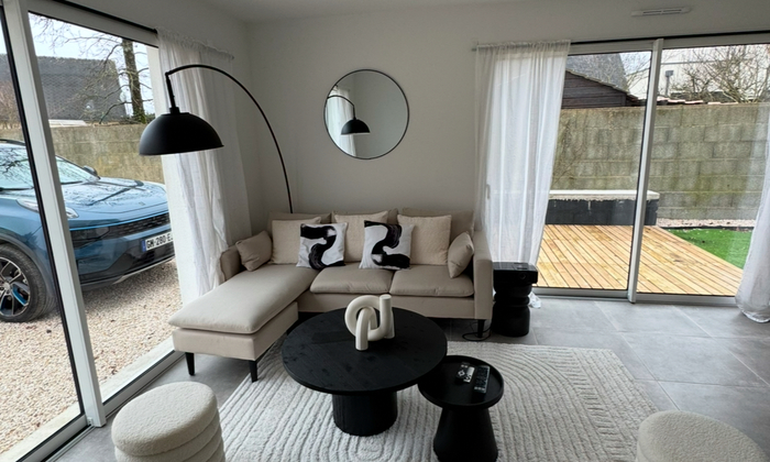 OREΘ, la Villa dans la Ville 20 €