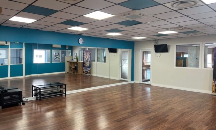 Salles de danse Marseille Danse Academy 50 €