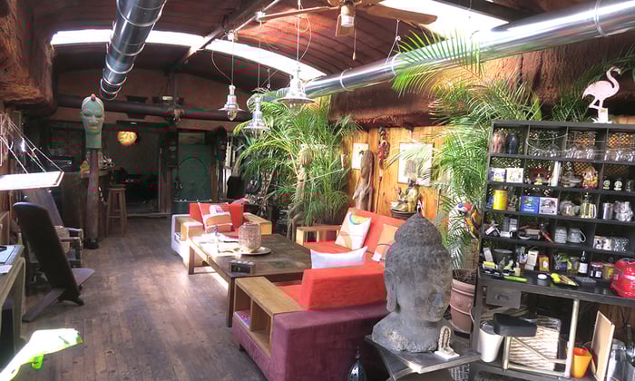 Louer un Loft en bord de Seine en journée ou en soirée à Paris 200 €