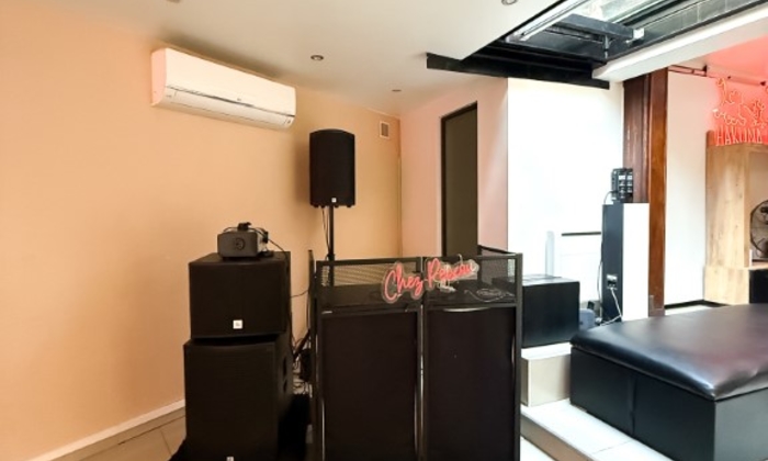 Manor near Nanterre €270
