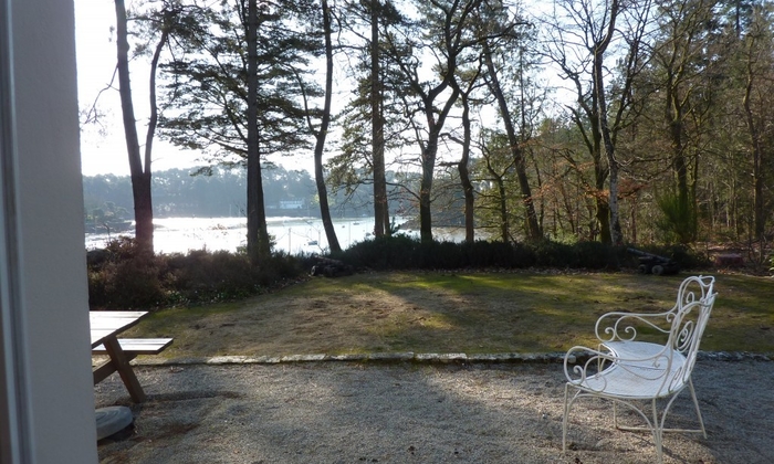 Stunning property in the Morbihan Golf €35