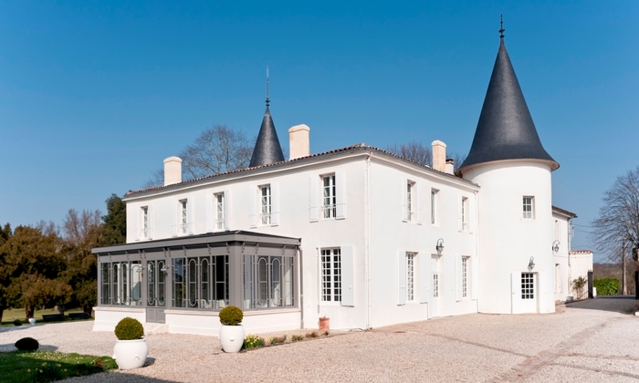 Château de Seguin 300 €