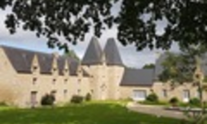 Manoir de Pléac for your seminars €240