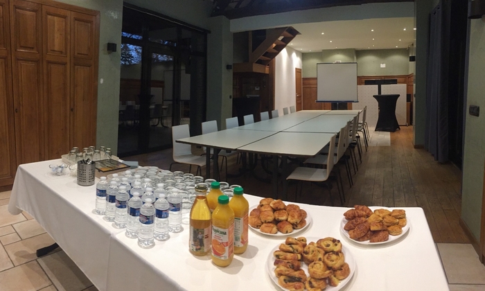 Location lieu authentique et de charme 65 €