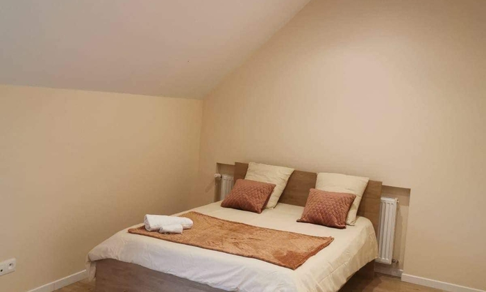 Luxury villa 1h30 from Paris €106