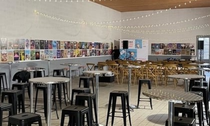 Le relais Napoleon €40