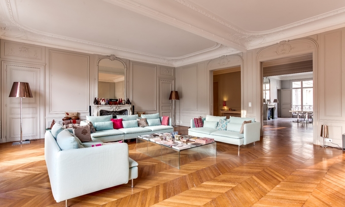 Prestigious Space Reception Business Paris €140