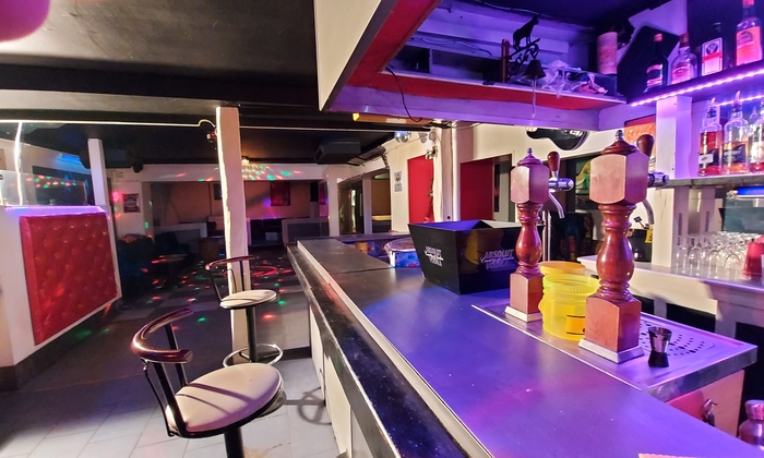 RENTAL DISCOTHEQUE €900