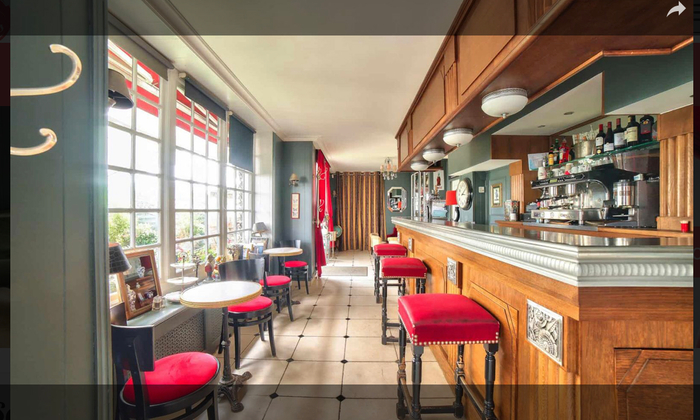 Salle de réception à louer Méré (78) pour tous vos événements 70 €