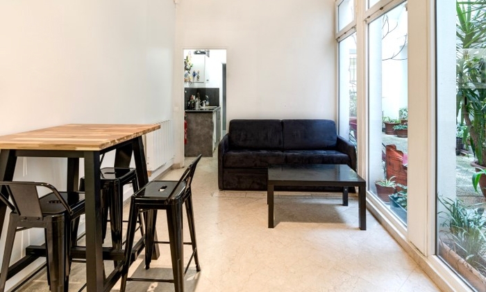 Bel espace pour popup ou évènements privés au centre de Paris 120 €