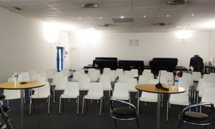 Institut d'Art Contemporain 620 €