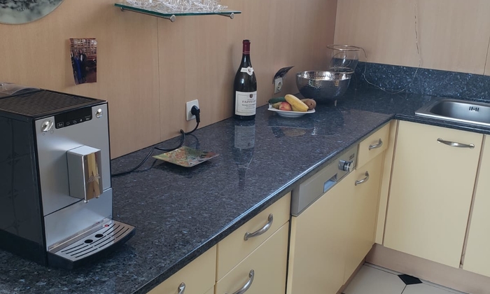 Le Jardin de la Villa Bonnabel 125 €
