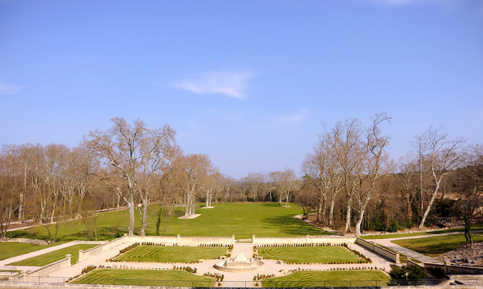 Château de Pondres 400 €