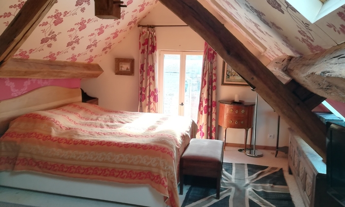 Bel appartement proche de Paris / Versailles 10 €