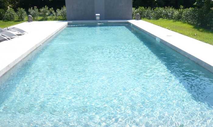 La Commanderie - Very rare Mas in Camargue on 350 €50